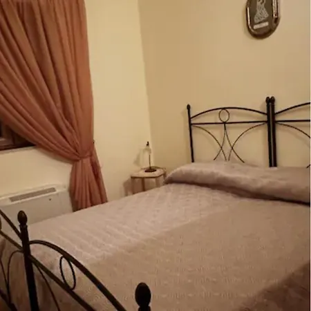 Tenuta Dei Monaci * Santa Paolina